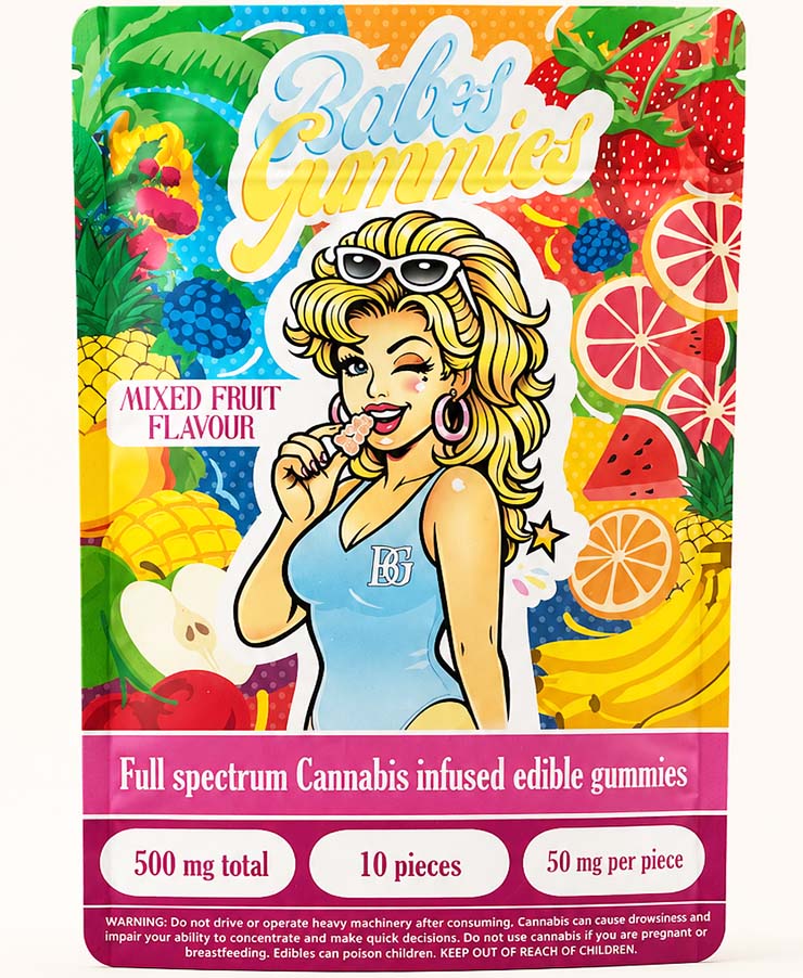 babes-mixed-fruit